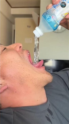 This Japanese Water Turns Into JELLY