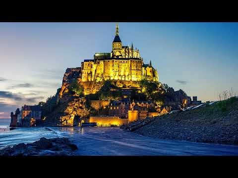 Mont Saint-Michel: France's Tidal Island Fortress That Defied History
