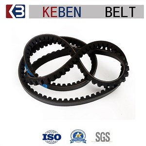 [Hot Item] Good Quality Motor Drive Belt Auto Parts Toothed Belt Industrial Conveyor Drive Belts