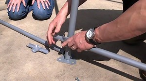 Shelter Logic Garage-in-a-Box How to Video