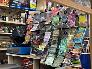 2 $1M, 1 $250K lottery prizes claimed in Massachusetts on Monday