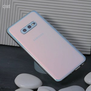 The Samsung Galaxy S10 has 4 rear cameras, 1TB of storage, an in-screen fingerprint reader and so much more. Here's everything you need to know. | CNET