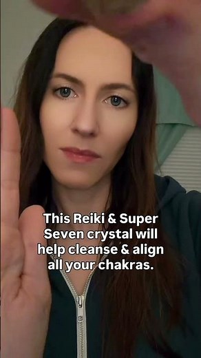 AMPLIFY your energy with this Supermoon Reiki video! 🌕