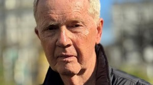 Peter Ford for Runcorn and Helsby