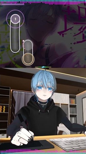 ERROR - Towa cover [osu!]