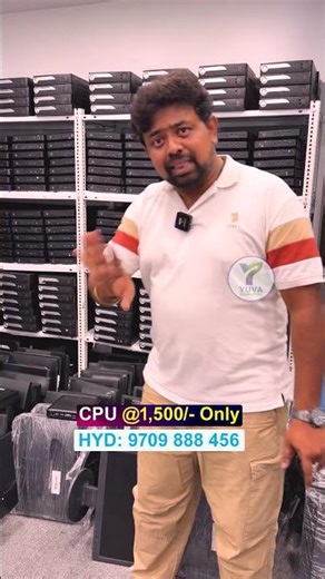 CPU @1,500/- Only #short