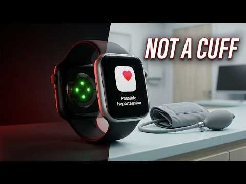 You’ll Never Look At Your Apple Watch The Same Way Again