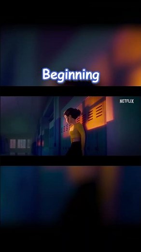 Golden by HUNTR/X has a SMOOTH loop! | KPop Demon Hunters