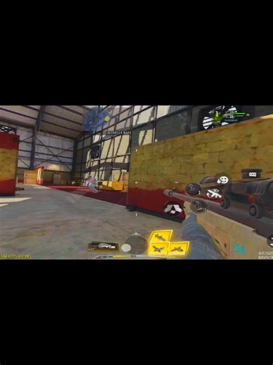 Understanding Competitive Players in COD