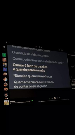 Sinônimos: Chitãozinho & Xororó