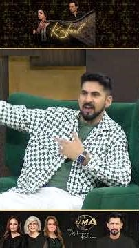 "Dramay Mai Do Acha Charchart Kon Se?" | Kafeel | Drama Review | Kya Drama Hai With Mukarram Kaleem