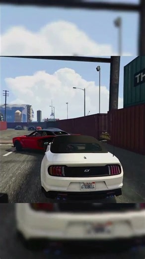 🔥 Parkour Race Part 1 – Insane Urban Obstacle Sprint! 😱💨