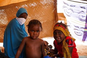 The crisis in Central Sahel