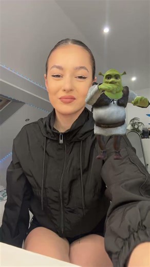 Shrek Dance 😿