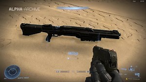 177K views · 2.3K reactions | Shotgun from Halo 5 in Halo Infinite files via Halo Archive (youtube.com/channel/UC1lQTPdgv3PWPhgUxt2qgTg) | Halo News | Facebook