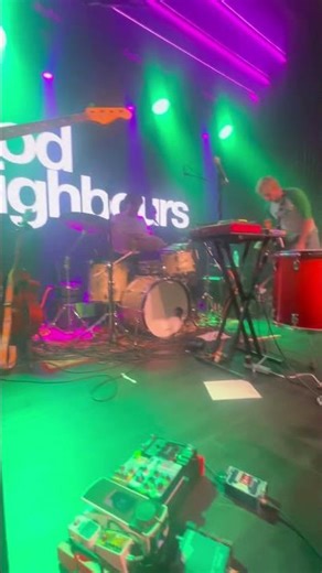 found u/me intro - Good Neighbours in Omaha, NE