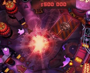 AC/DC Pinball Rocks HD