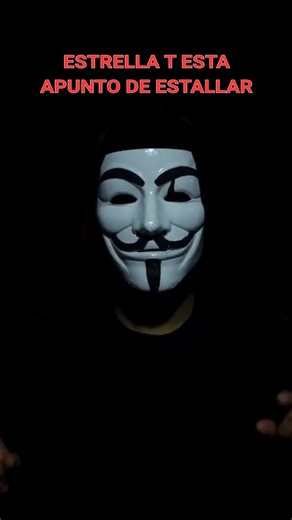 ¿Veremos una SuperNova? 🌟 #viralreels #estrellas #supernova #PG #fypシ゚ #misterios #aliens #explosion #NASA #espacio | Misterios