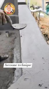 Awesome technique | Sangkay EMON