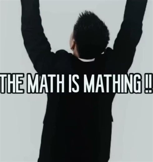 Math edit #fyp #maths
