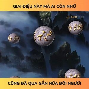 1.3M views · 23K reactions | Tiếp tục series nhạc phim hoạt hình ấn tượng nhất thời 9X 凉 | Ký ức 8X 9X | Facebook