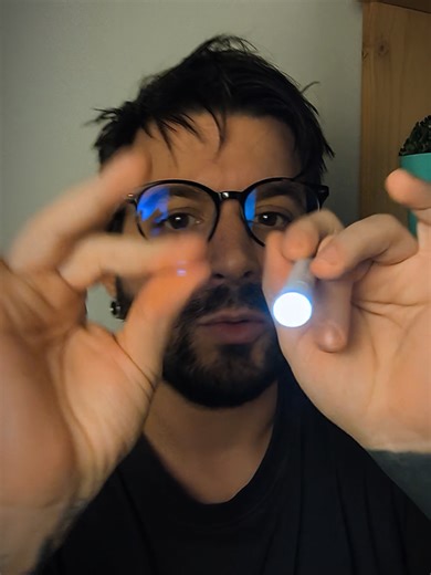 ASMR RAPIDO #asmrtiktok #asmr #asmrespañol #asmrvideo #viral