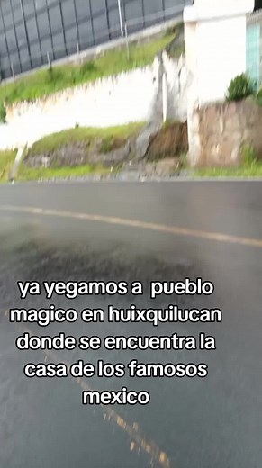 Descubre la Casa de los Famosos 2024 en Huixquilucan