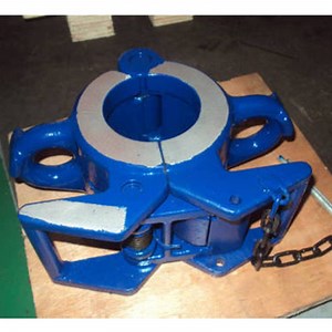 [Hot Item] Sj3-1/2" 5ton Single Joint Elevator