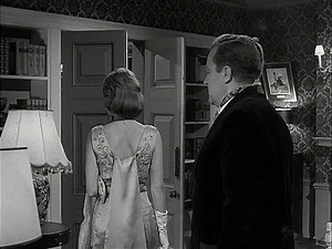 The Saint  S02E15 - The Benevolent Burglary