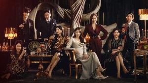 The Penthouse 1x01 ""