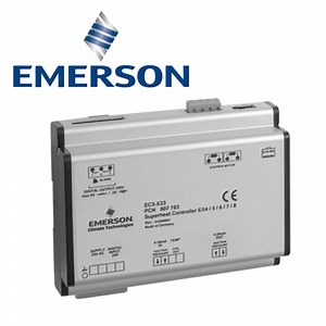 [Hot Item] Electronic Exd-U Expansion Valve Controls for Air Conditioning