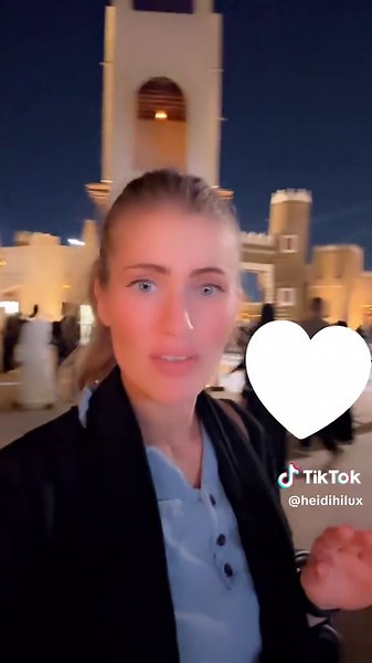 Why Saudi People Love Their Country | Exploring Saudi Themed Park