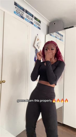 Learn the Ghost Dance with Faith Banks