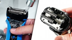 Rasierer kaufen: Das müssen Sie beachten