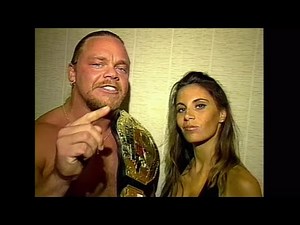 Shane Douglas Custom ECW Entrance Video 1996-1999