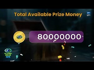 Day 71: Housemates find out the final Prize Money – BBNaija | S10 | Africa Magic