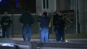 11K views · 125 reactions | BOSTON, MA - A 20 year old woman was shot twice inside a car in front of the McDonalds on Warren St in Roxbury last night around 8:30 PM. Boston Police was on scene of an earlier shooting when the second shooting occurred. | Live Boston News | Facebook