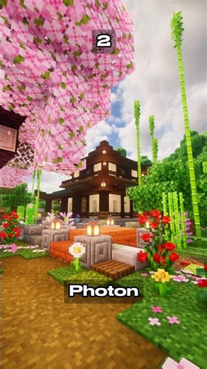 The Most Beautiful Minecraft 26.1 Shader Ever!