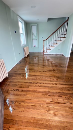 #bsehomeservices #hardwoodfloors #refinishing #hardwood #floorsand | BSE Home Services LLC