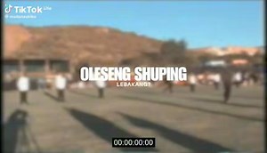 OLESENG was doing his best for his fans in terms of performance ♥️💯❤️🙏🎶🎶👑🌚 | Oleseng the King of Gospel