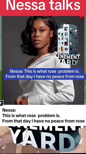 Understanding the Trouble with Rose