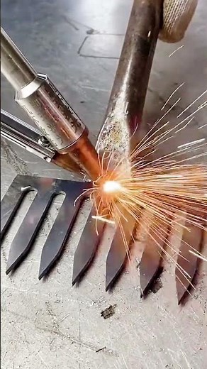 cool welding tools for satisfying results #shorts