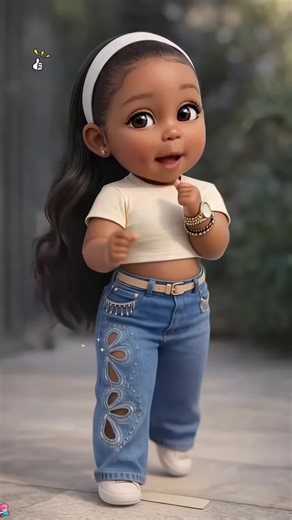 AI Baby Dance Tutorial: How to Master the Trend