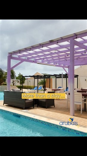 From takeoff to paradise ✈️ Your escape begins the moment you land in Aruba. Discover comfort, style, and island vibes at Aruba Life Residences — where every stay feels like a dream come true. ✨  Ready to check in to paradise? #ArubaLifeResidences #ArubaLife #ArubaVacation #TravelToAruba #CaribbeanEscape #ArubaResorts #LuxuryLiving #IslandGetaway #BeachVibes #ArubaHotels #EscapeToAruba #ResetInAruba #TravelCouples #VacationGoals #TropicalEscape | Aruba Life Residences | Facebook