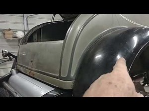 1931 model a tank upgrade to 1932