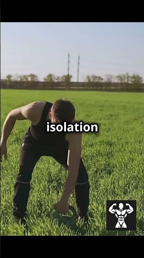 Farmer Walks: Build Real World Strength #FitnessTips #WorkoutRoutine #FitnessJourney #StrengthGoals