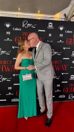 To the woman who showed me the meaning of pure love. We manifested our union and have become inseparable. I honor, respect, and cherish you. Today we celebrate our undying devotion. I love you @the_mrs_fargo ❤️ | Jeff Fargo