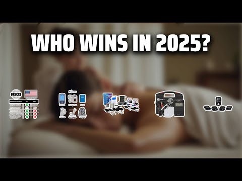 The Top 5 Best Tens Unit in 2025 - Must Watch Before Buying!