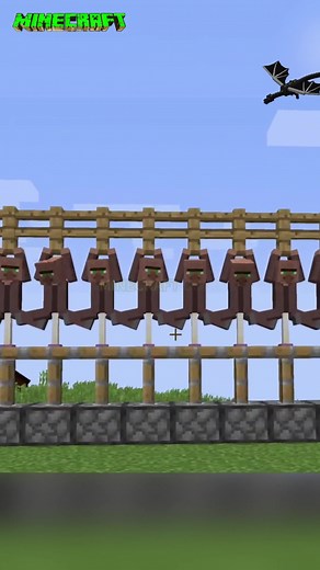 Minecraft Core Moments That Will Make You Laugh