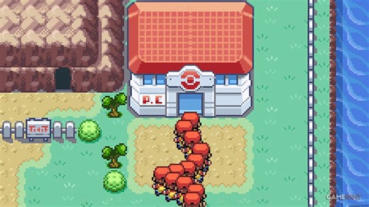 Pokemon Center Virtual Queue Wait Times Are Absolutely Out of Control Right Now